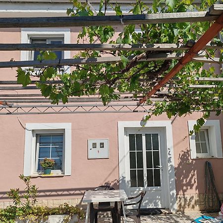 Apartment Kata Sveti Juraj Εξωτερικό φωτογραφία