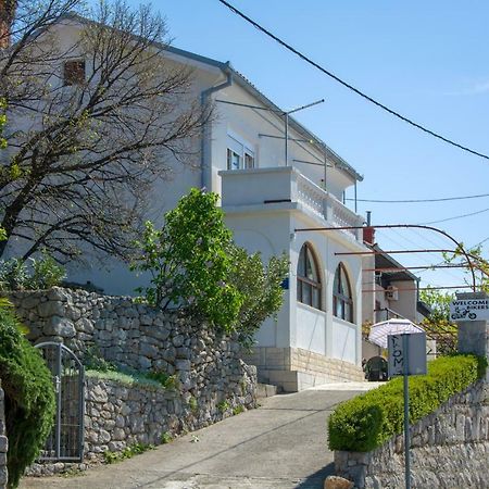 Apartment Kata Sveti Juraj Εξωτερικό φωτογραφία