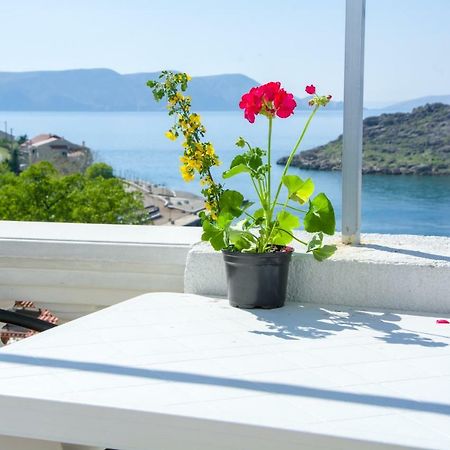 Apartment Kata Sveti Juraj Εξωτερικό φωτογραφία