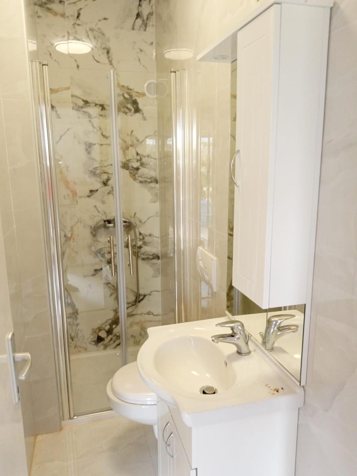 Apartment Kata Sveti Juraj Εξωτερικό φωτογραφία