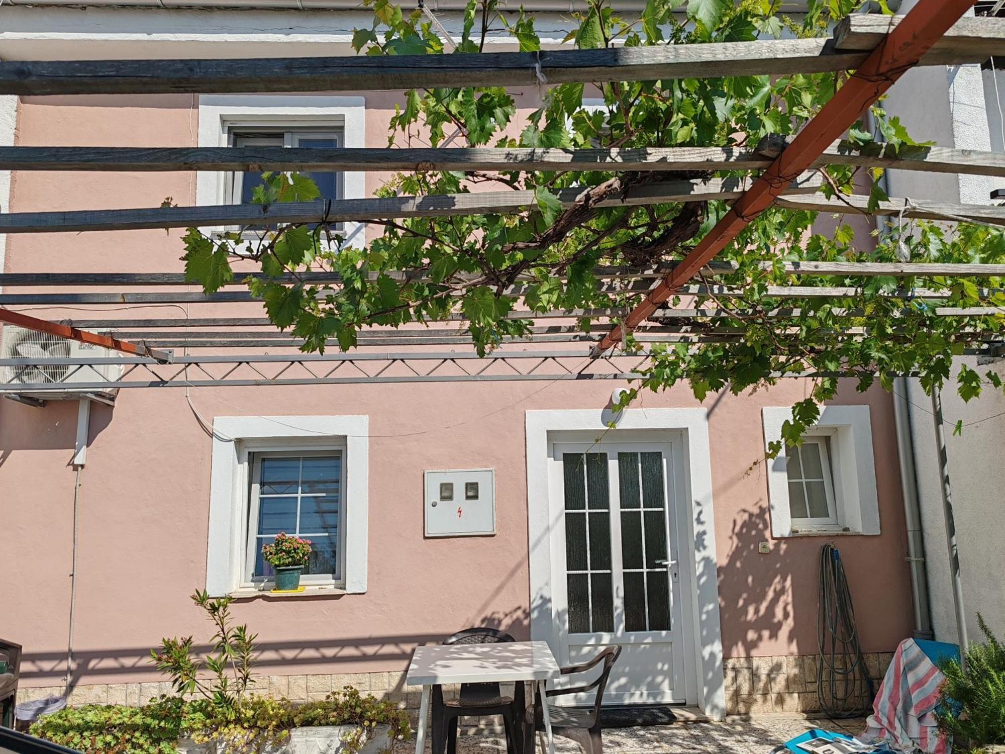 Apartment Kata Sveti Juraj Εξωτερικό φωτογραφία