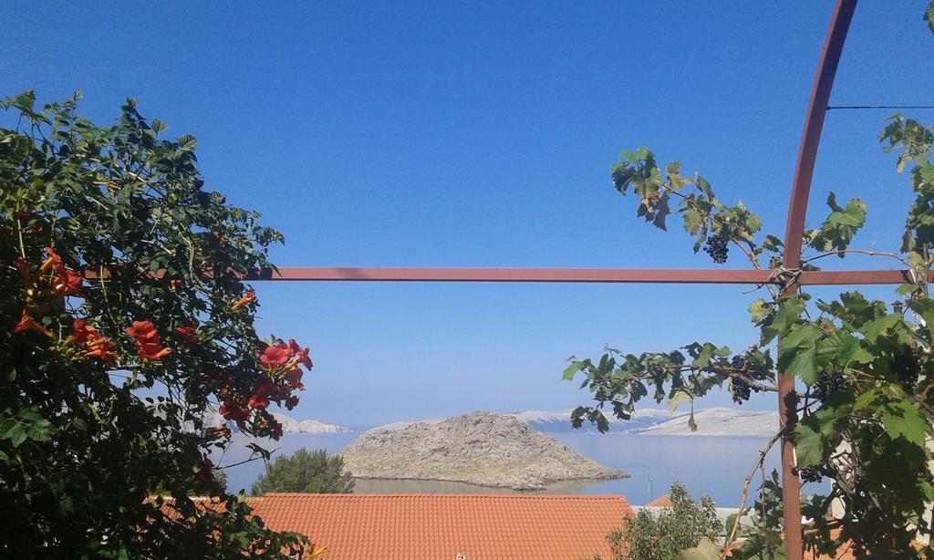 Apartment Kata Sveti Juraj Δωμάτιο φωτογραφία