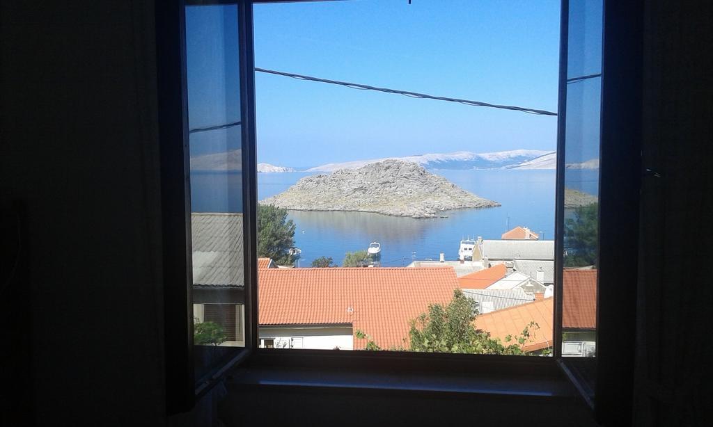 Apartment Kata Sveti Juraj Δωμάτιο φωτογραφία