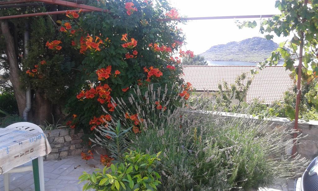 Apartment Kata Sveti Juraj Δωμάτιο φωτογραφία