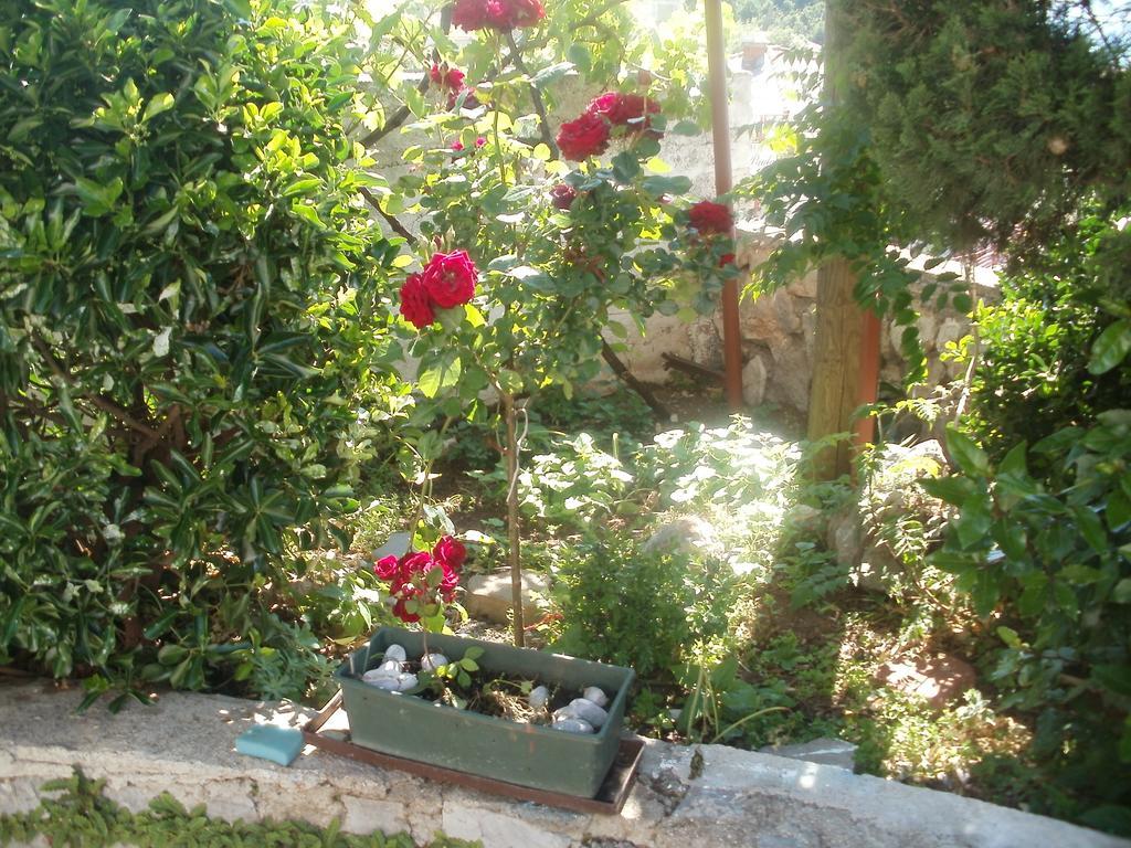Apartment Kata Sveti Juraj Εξωτερικό φωτογραφία