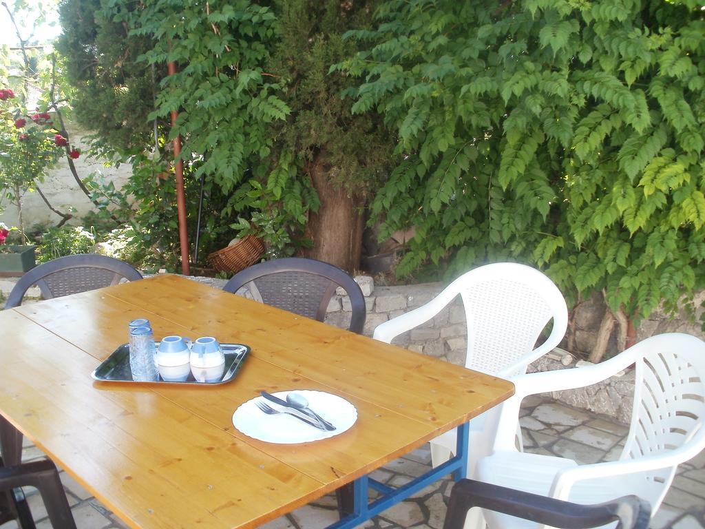 Apartment Kata Sveti Juraj Εξωτερικό φωτογραφία