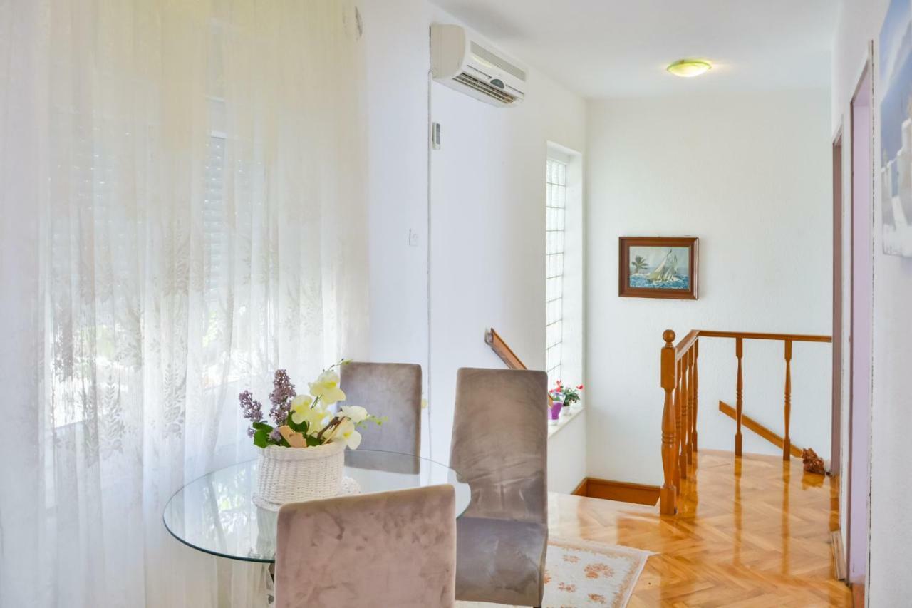 Apartment Kata Sveti Juraj Εξωτερικό φωτογραφία