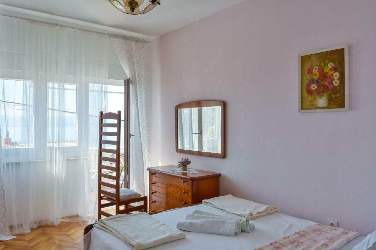 Apartment Kata Sveti Juraj Εξωτερικό φωτογραφία