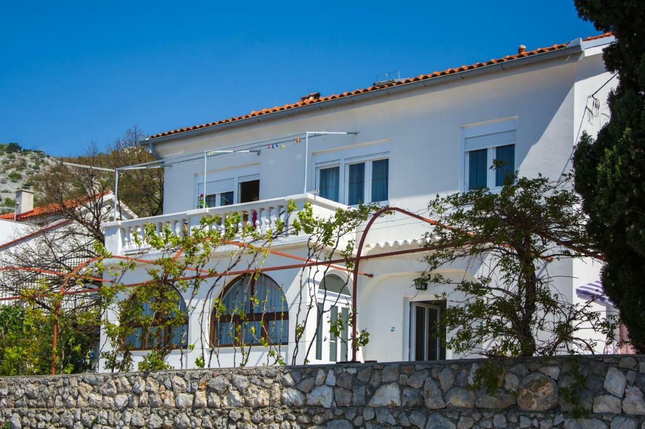 Apartment Kata Sveti Juraj Εξωτερικό φωτογραφία