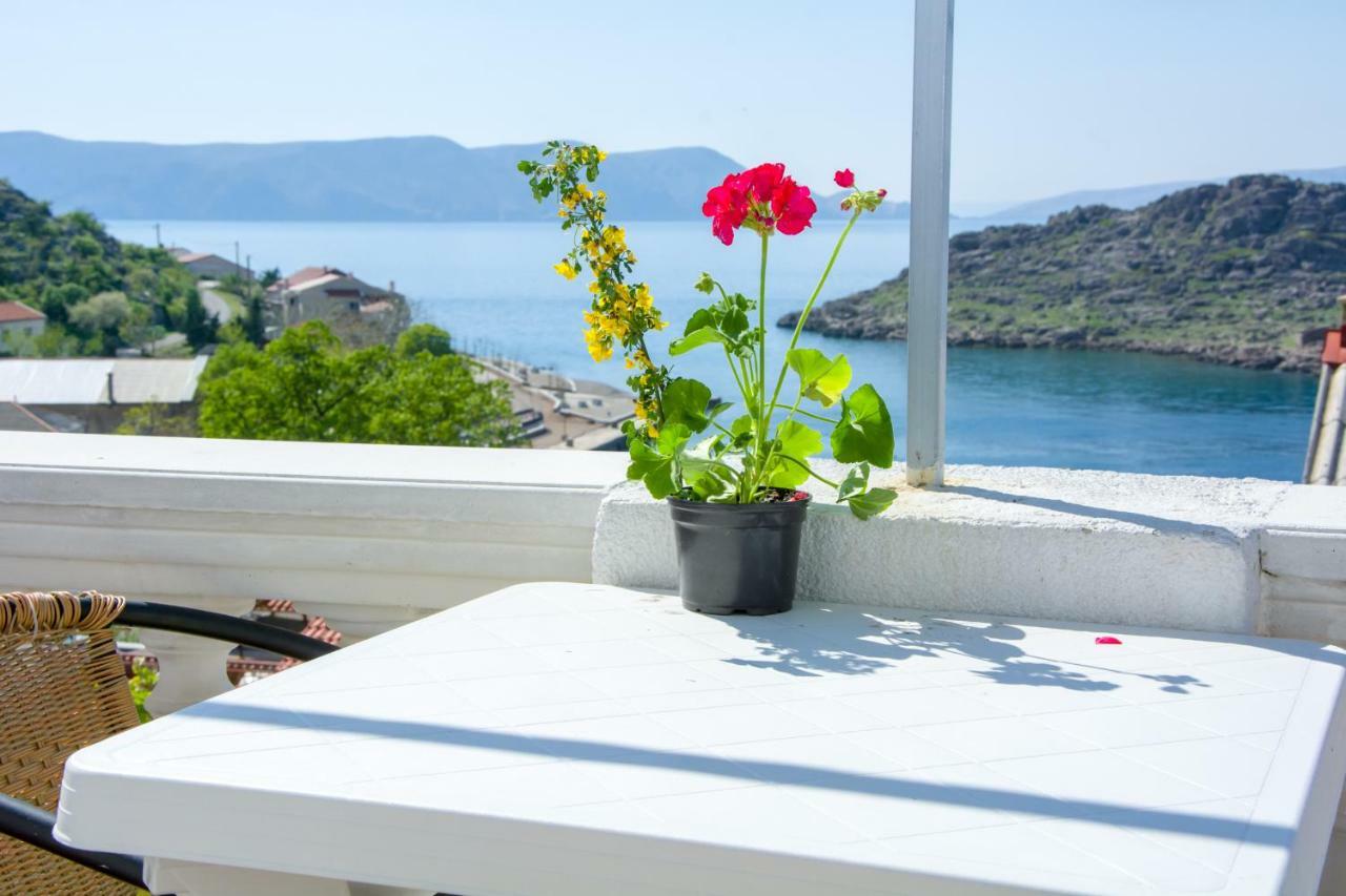 Apartment Kata Sveti Juraj Εξωτερικό φωτογραφία