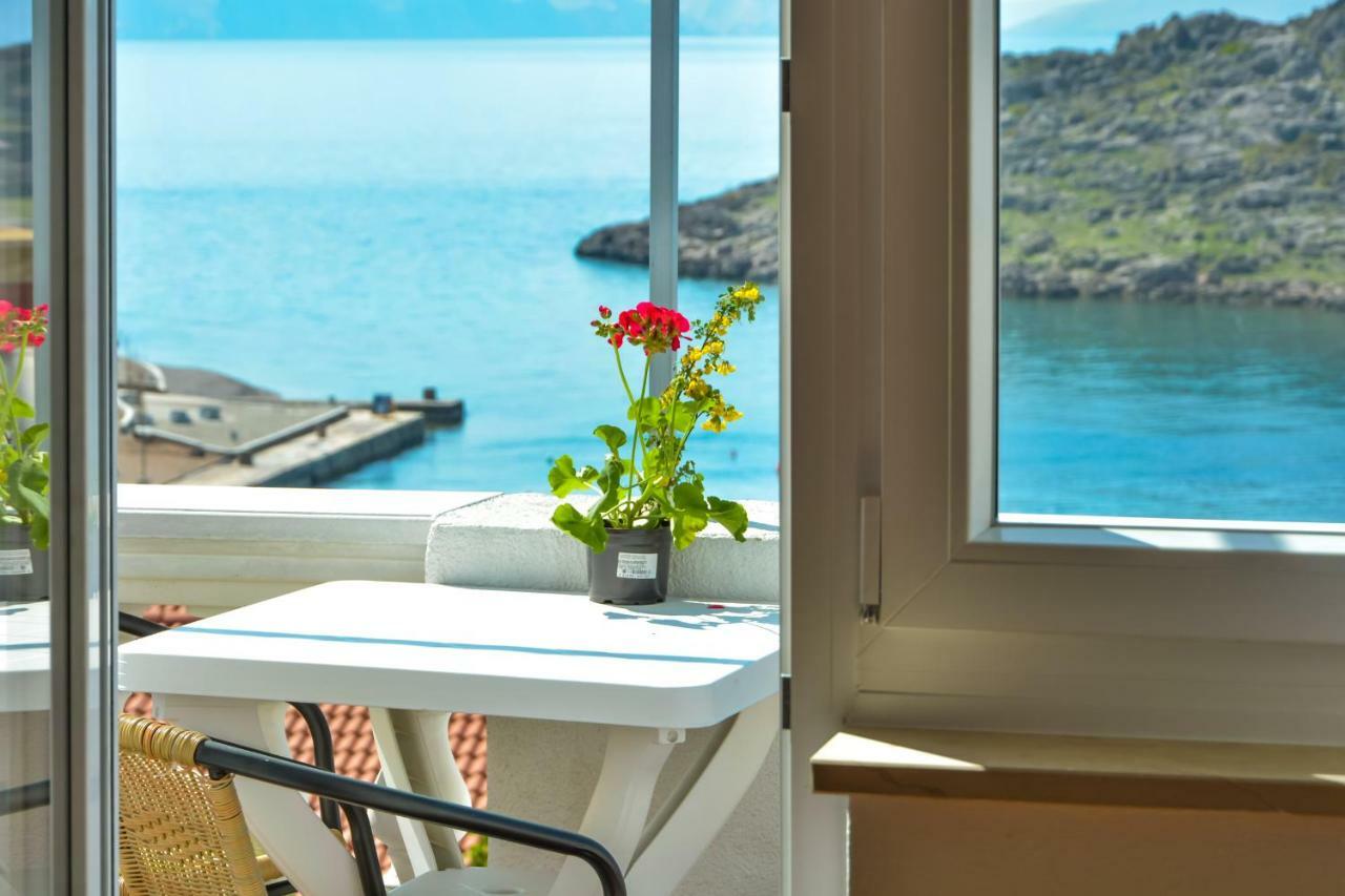 Apartment Kata Sveti Juraj Εξωτερικό φωτογραφία