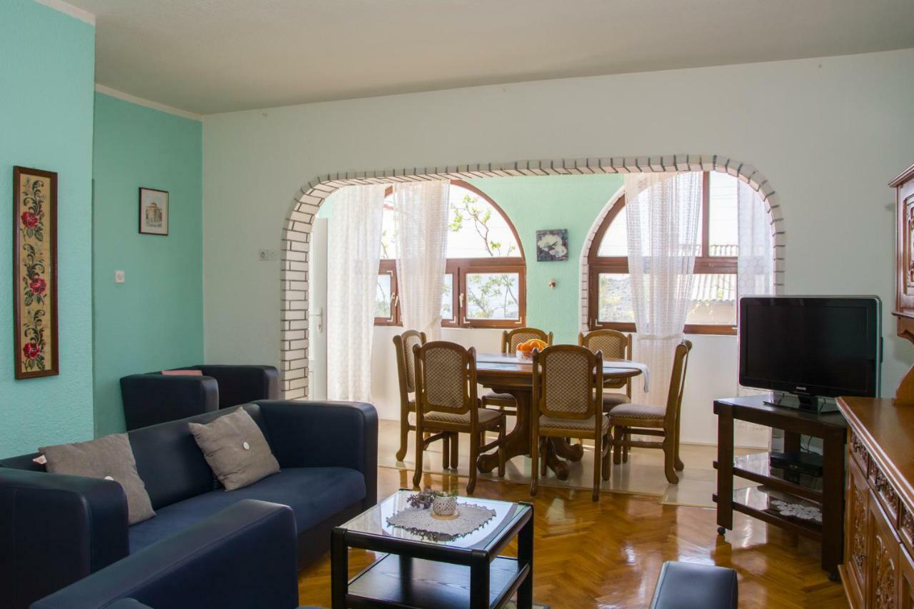 Apartment Kata Sveti Juraj Εξωτερικό φωτογραφία