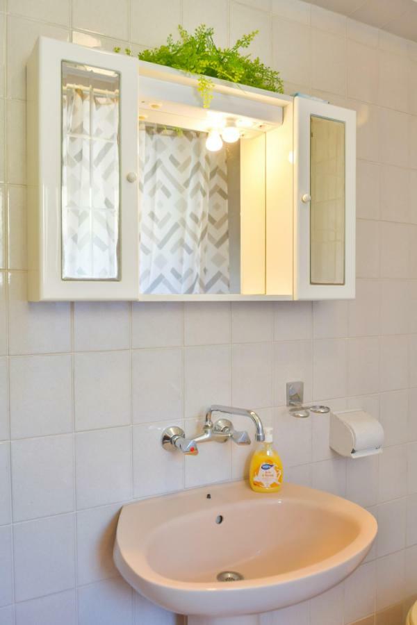 Apartment Kata Sveti Juraj Εξωτερικό φωτογραφία