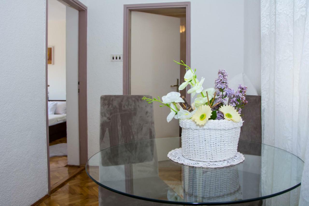Apartment Kata Sveti Juraj Εξωτερικό φωτογραφία