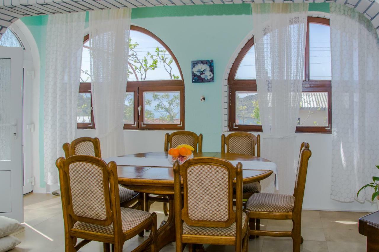 Apartment Kata Sveti Juraj Εξωτερικό φωτογραφία