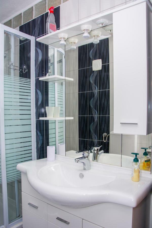 Apartment Kata Sveti Juraj Εξωτερικό φωτογραφία