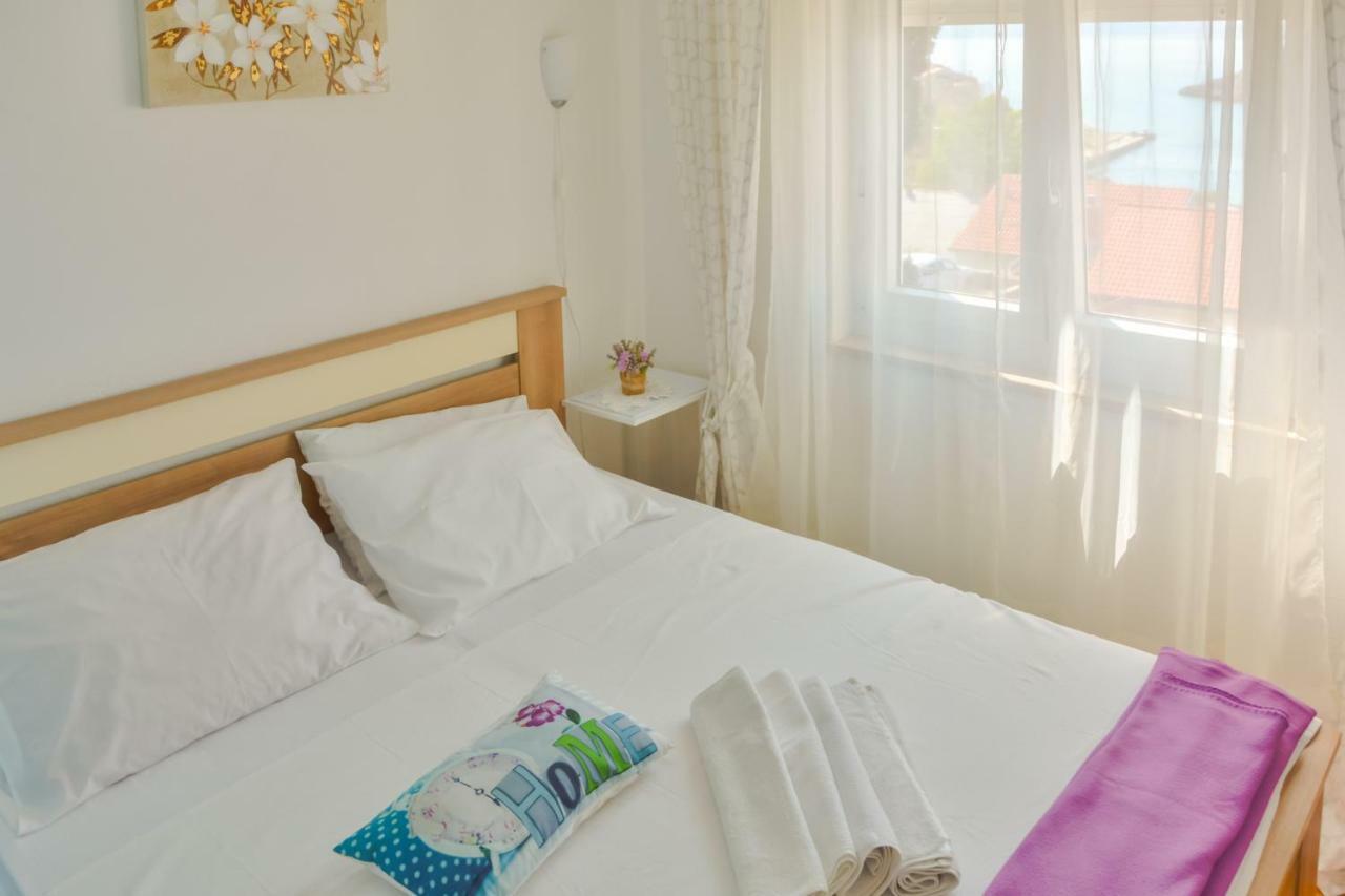 Apartment Kata Sveti Juraj Εξωτερικό φωτογραφία