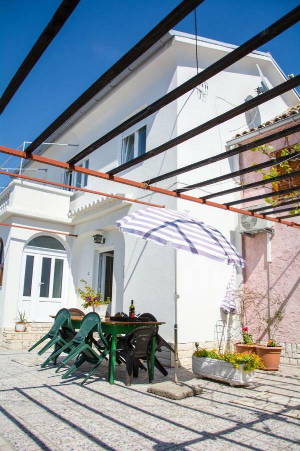 Apartment Kata Sveti Juraj Εξωτερικό φωτογραφία