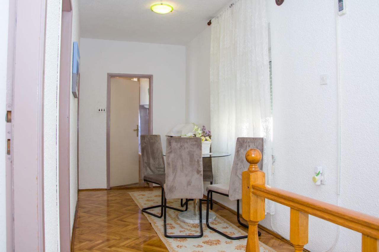 Apartment Kata Sveti Juraj Εξωτερικό φωτογραφία