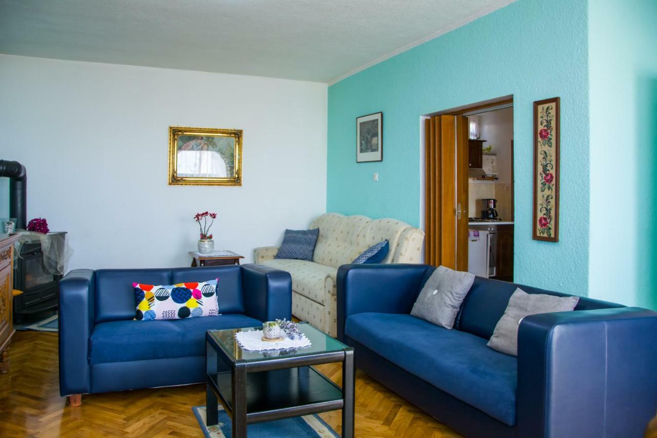 Apartment Kata Sveti Juraj Εξωτερικό φωτογραφία