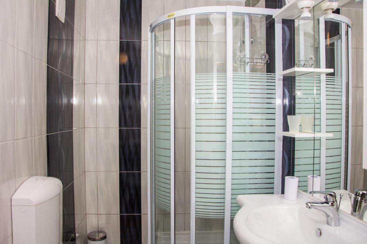 Apartment Kata Sveti Juraj Εξωτερικό φωτογραφία