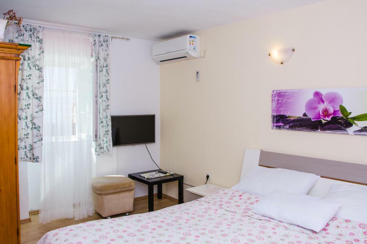 Apartment Kata Sveti Juraj Εξωτερικό φωτογραφία